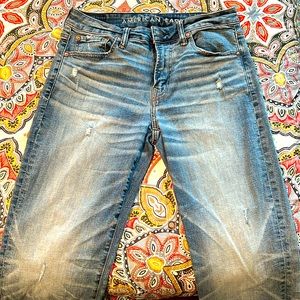 American Eagle - Original Bootcut